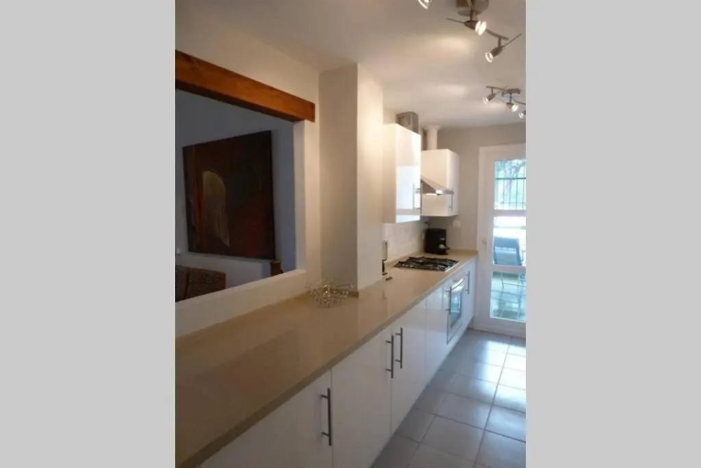 Apartment Las Tres Piedras Conil De La Frontera Spanien