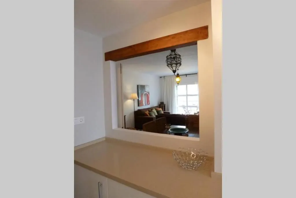 Apartment Las Tres Piedras Conil De La Frontera 0*,