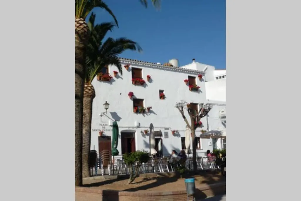 Apartment Las Tres Piedras Conil De La Frontera Spanien