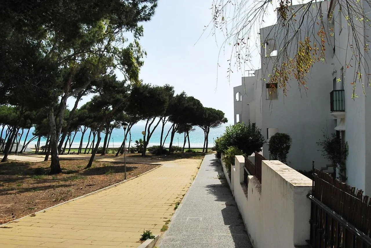 Apartment Las Tres Piedras Conil De La Frontera