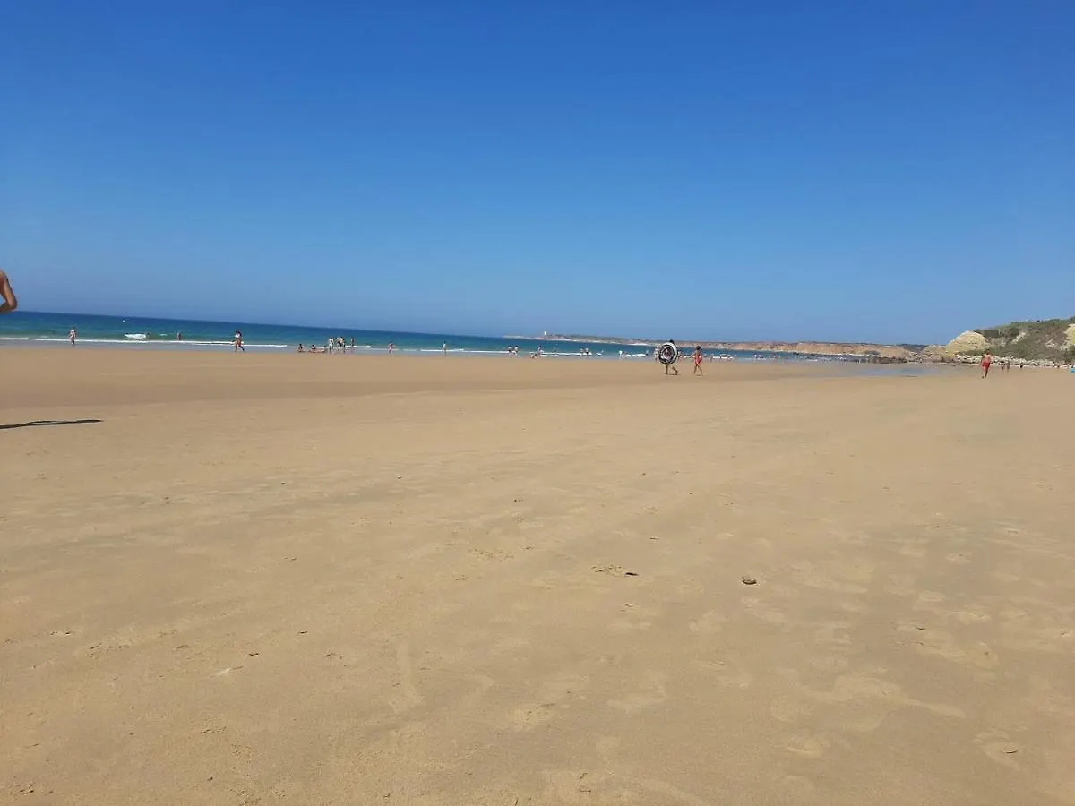 Apartment Las Tres Piedras Conil De La Frontera Spain