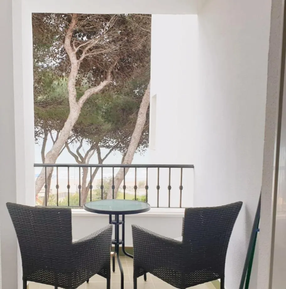 Apartment Las Tres Piedras Conil De La Frontera