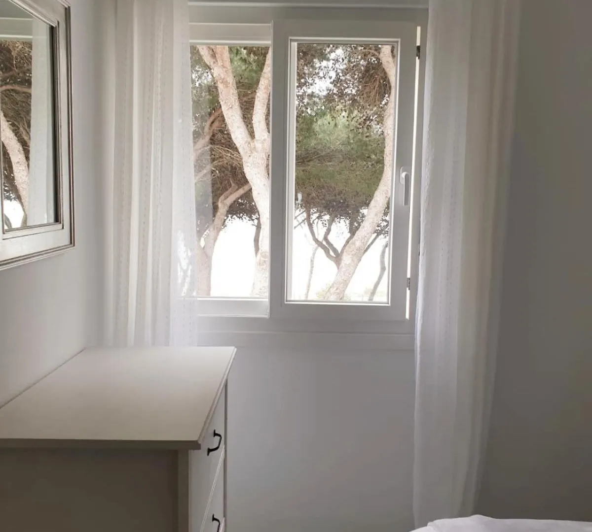 Apartment Las Tres Piedras Conil De La Frontera 0*,  Spanien