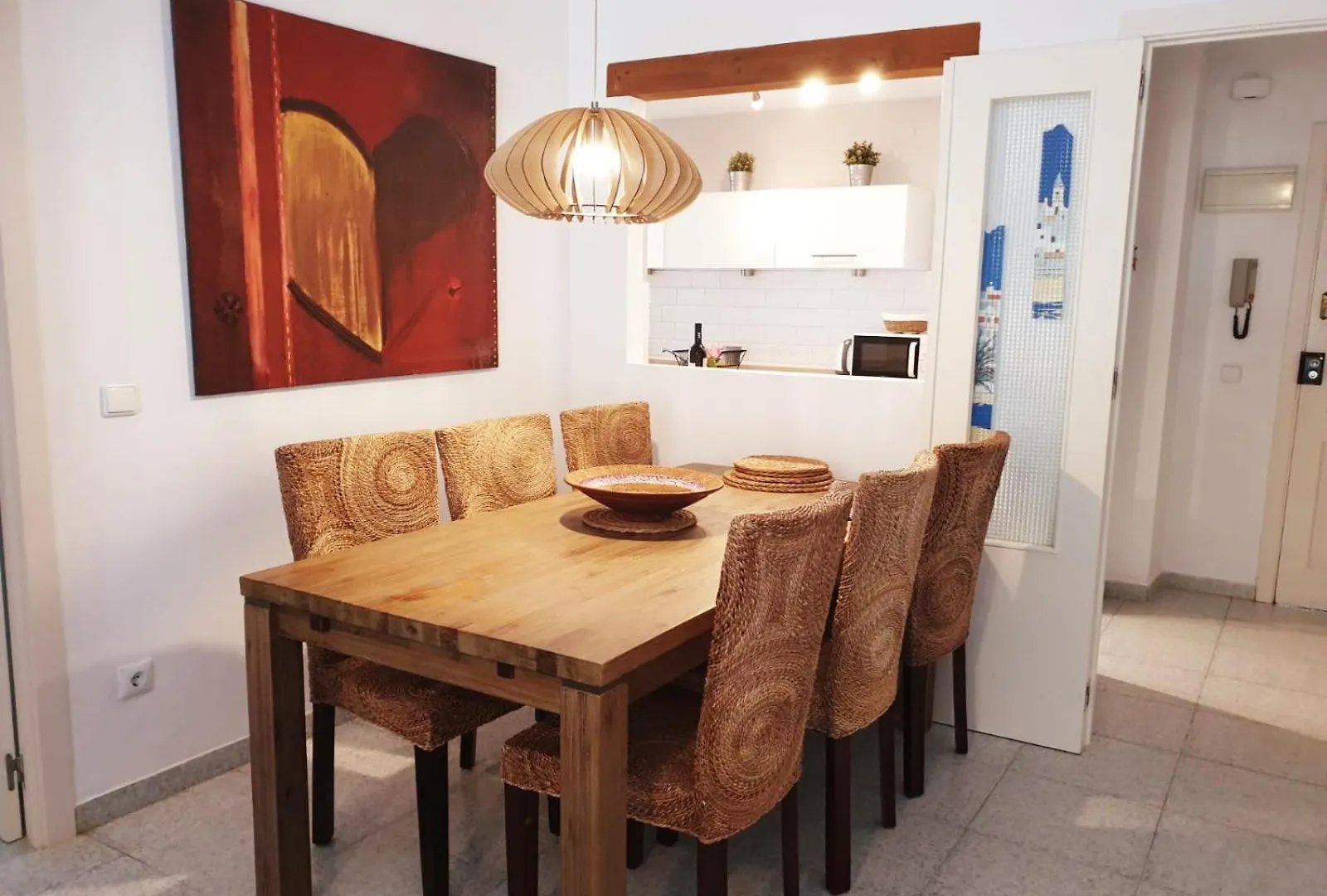 Apartment Las Tres Piedras Conil De La Frontera Spain