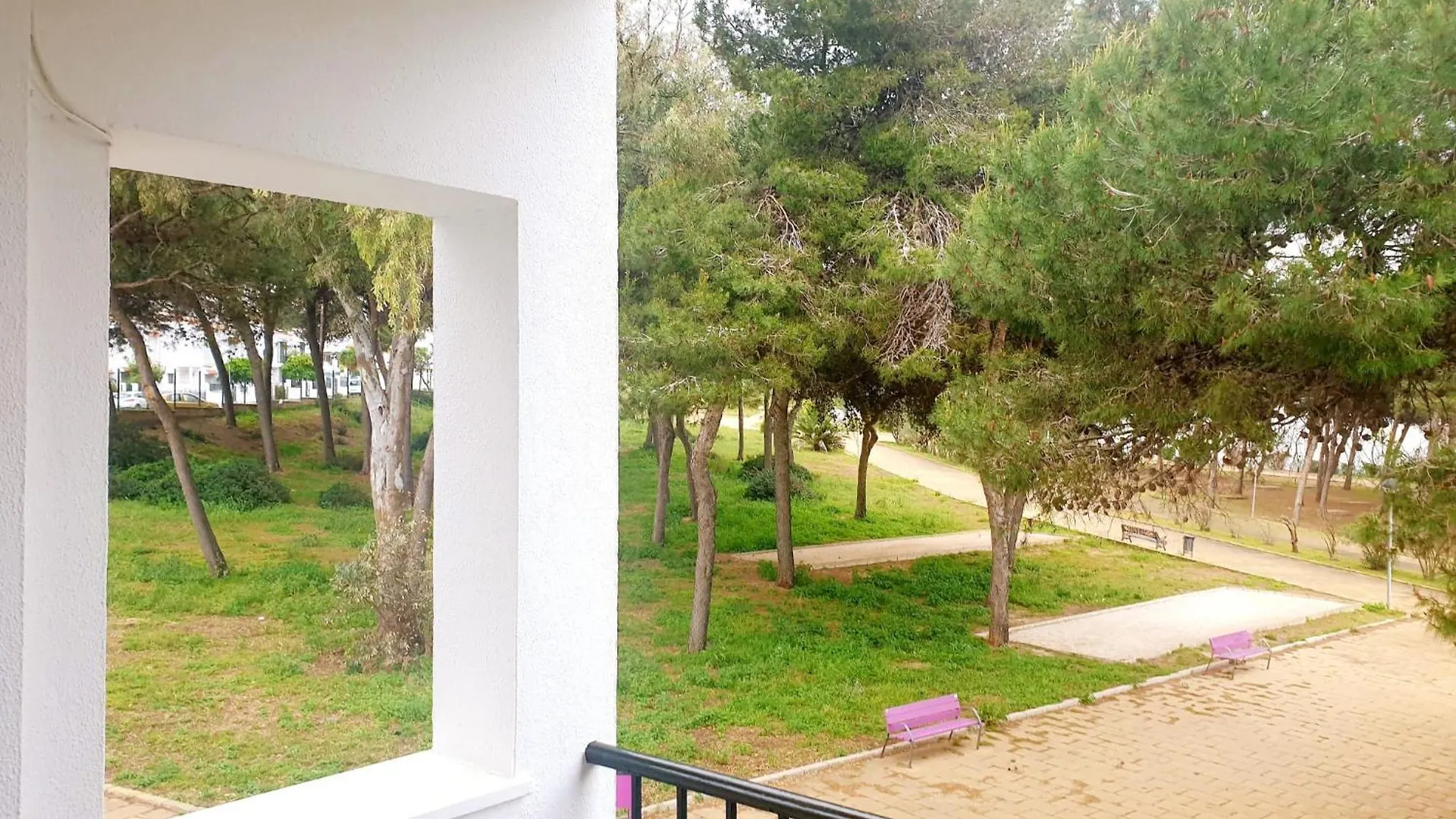 Apartment Las Tres Piedras Conil De La Frontera 0*,