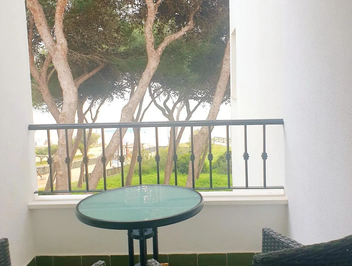 Apartment Las Tres Piedras Conil De La Frontera