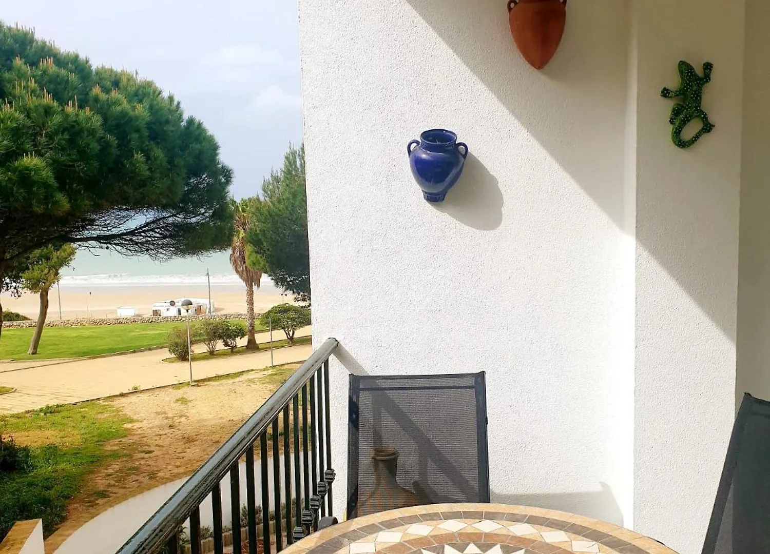 Apartment Las Tres Piedras Conil De La Frontera 0*,