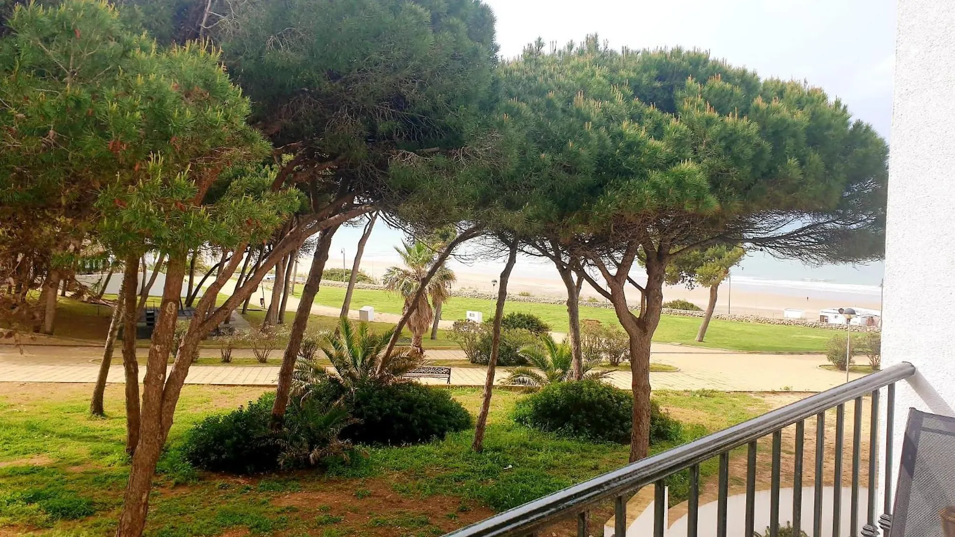 Apartment Las Tres Piedras Conil De La Frontera