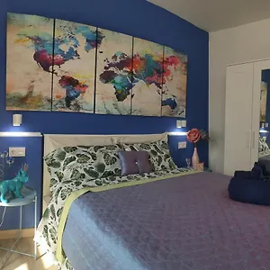 Lagunillas Travel Loft By Namaste Elite Apartment Málaga