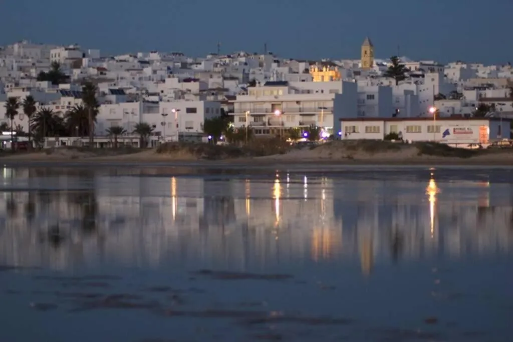 Apartment Las Tres Piedras Conil De La Frontera
