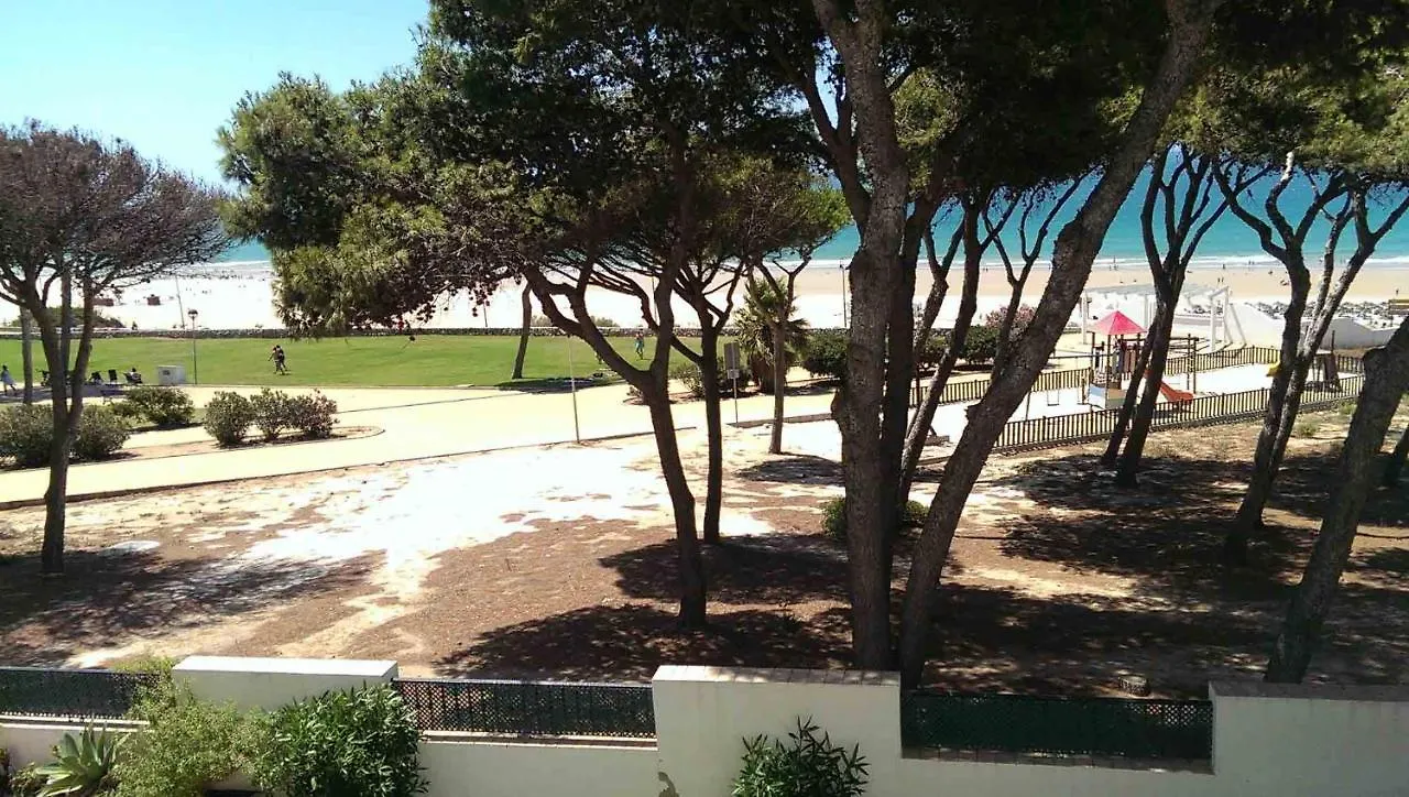 Apartment Las Tres Piedras Conil De La Frontera