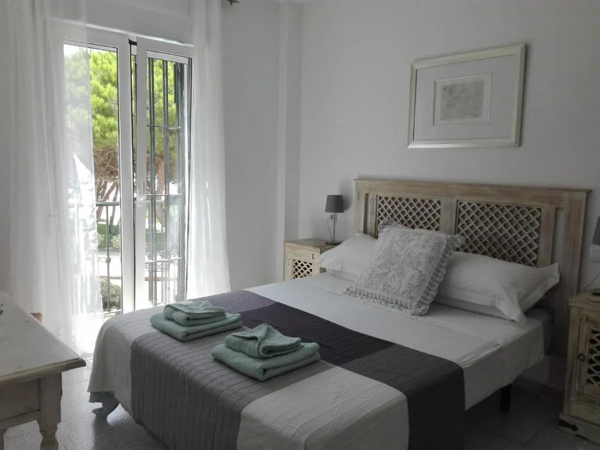 Apartment Las Tres Piedras Conil De La Frontera 0*,  Spain