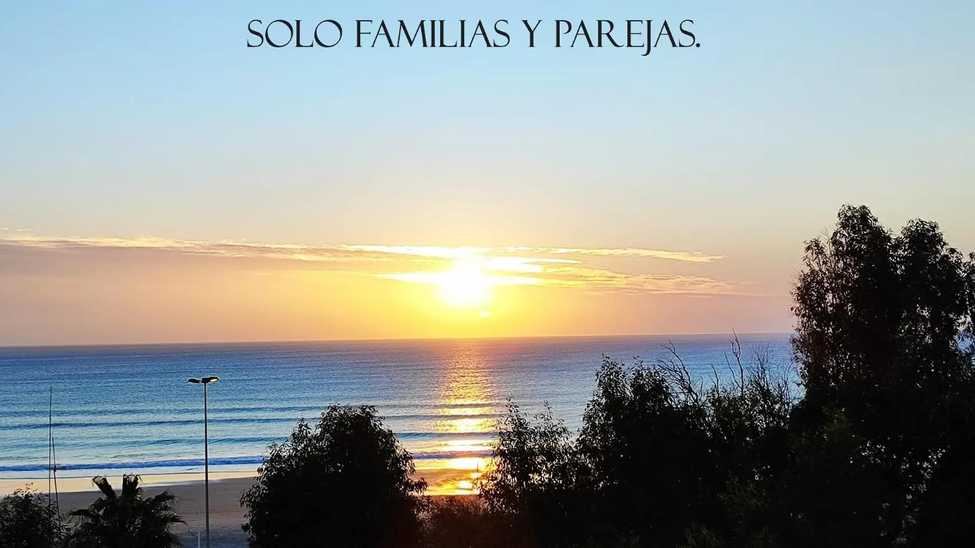 Apartment Las Tres Piedras location