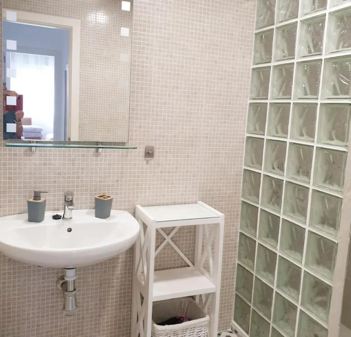 Apartment Las Tres Piedras Conil De La Frontera 0*,  Spain