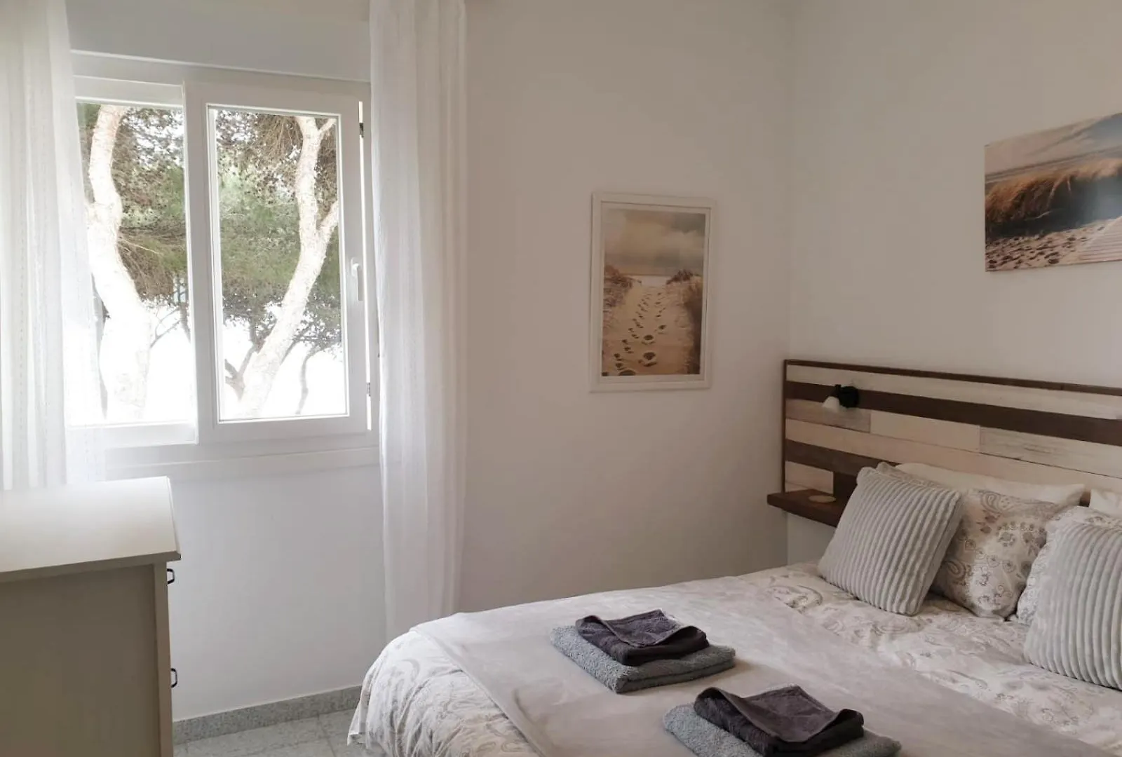 Apartment Las Tres Piedras Conil De La Frontera Spain