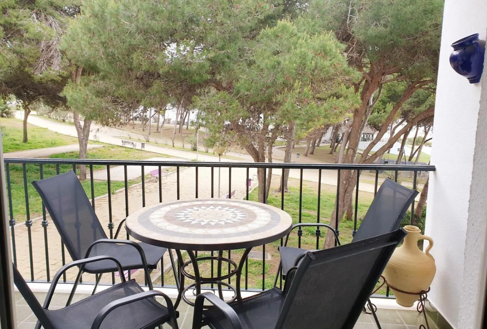 Apartment Las Tres Piedras Conil De La Frontera